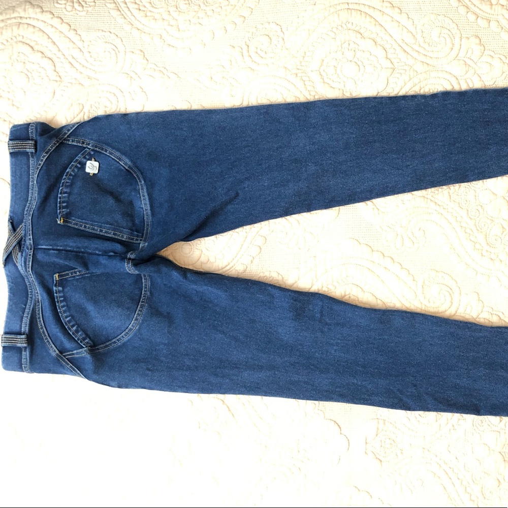 Freddy Jeans